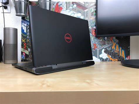 Dell Inspiron 15 7000 Gaming .